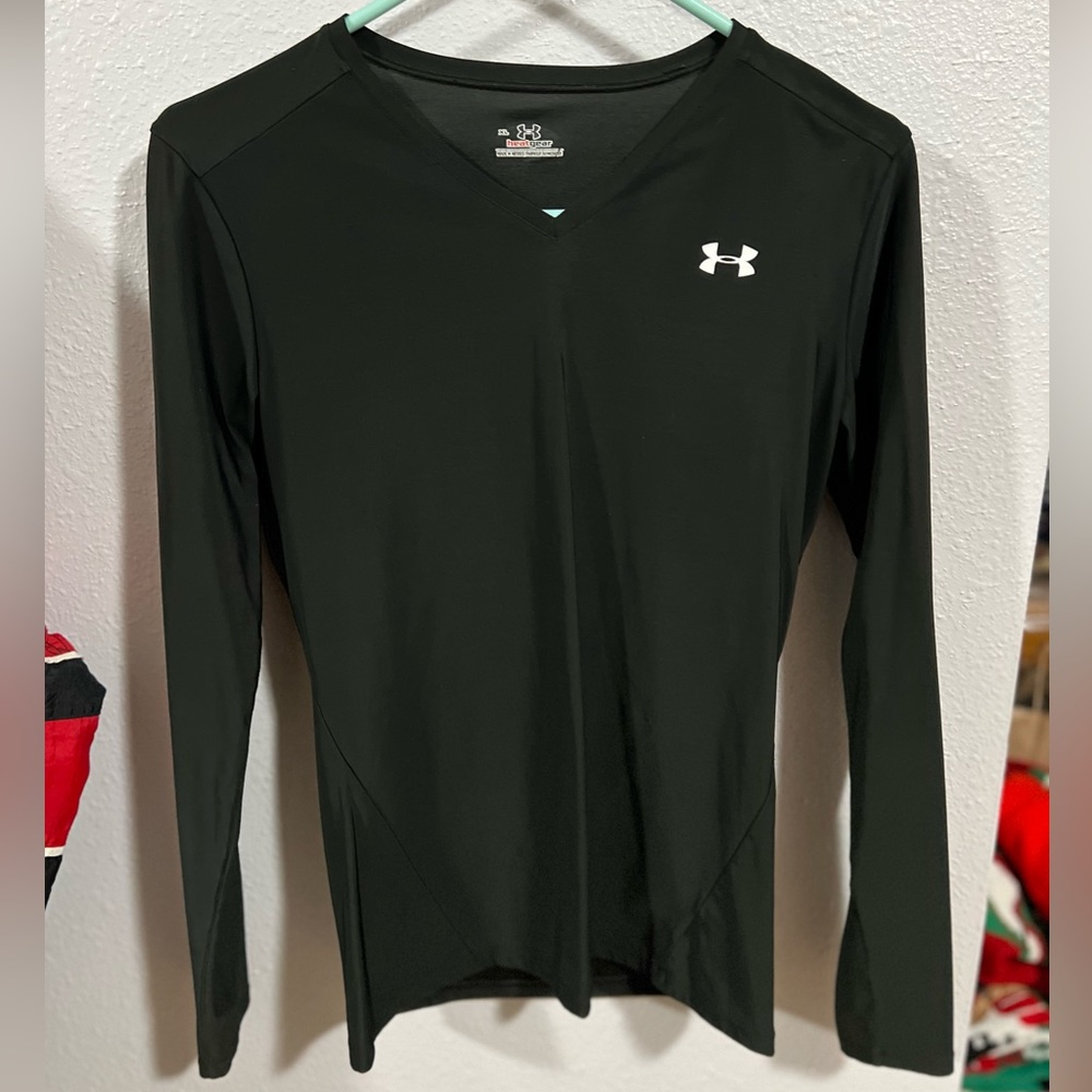 Under Armour Heat Gear Yourh XL